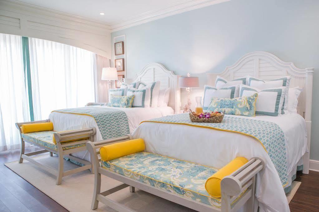 เดอะ บีช คลับ แอท ชาร์ลสตัน ฮาร์เบอร์ รีสอร์ต แอนด์ มารีนา Hotel เมาท์เพลสเซนท์ ภายนอก รูปภาพ